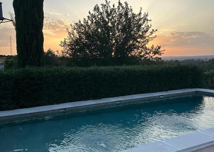 Casa Rural La Linana